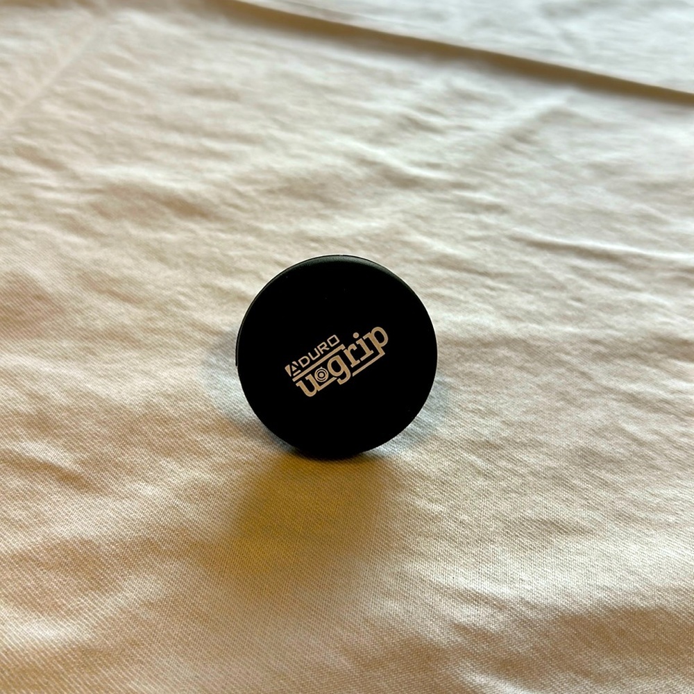 Vehicle Phone Magnet